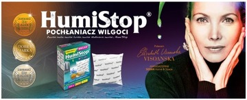 ВСТАВКА, ЗАМЕНА ДЛЯ АБСОРБЕРА ВЛАГИ HUMISTOP