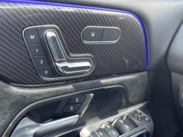 Mercedes GLB SUV 1.3 200 163KM 2025 MERCEDES-BENZ GLB 200 AMG Line Suv 1.3 (163KM) 2025, zdjęcie 11