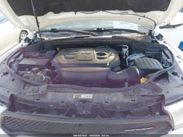 Dodge Durango III 3.6 V6 294KM 2020 Dodge Durango 2020 DODGE DURANGO PURSUIT AWD 3.6 Benzyna 293KM, zdjęcie 12