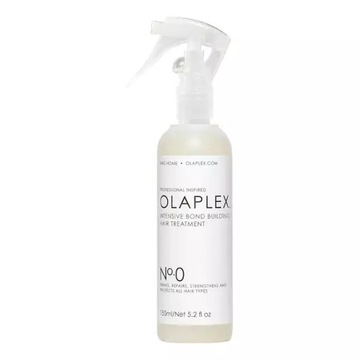 OLAPLEX NO.0 INTENSIVE BOND BUILDING KURACJA 155ML