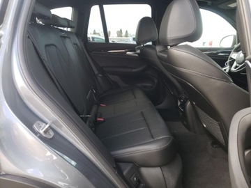 BMW 2024 BMW X3 2024 BMW X3 XDRIVE30I 2.0 Benzyna 248KM, zdjęcie 11