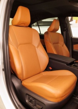 Toyota Camry IX 2024 Toyota Camry 2.5 Hybrid Executive CVT 2.5 Hybryda 186KM, zdjęcie 18