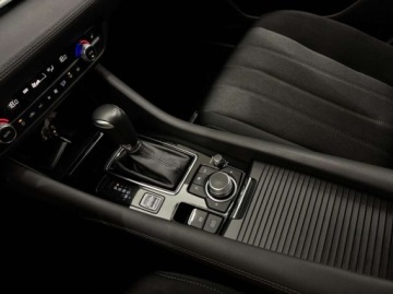 Mazda 6 III Sport Kombi Facelifting 2018 2.0 Skyactiv-G 165KM 2022 Mazda 6 SkyJoy Kamera 360 LED CarPlay Nawigacja HUD 2.0 165KM, zdjęcie 24