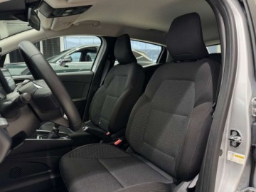 Renault Clio V Hatchback 5d 1.0 TCe 90KM 2022 Renault Clio Equilibre CarPlayAndroid Auto Czujniki parkowania LED FV23, zdjęcie 8