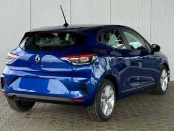 Renault Clio V Hatchback 5d Facelifting 1.0 TCe 100 LPG 100KM 2025 Evolution LPG 1.0 TCe 100KM / pakiet comfort evolution, zdjęcie 2