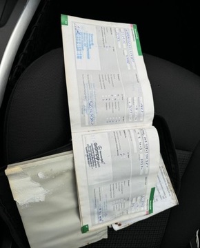 Mercedes Klasa B W245 180 CDI 109KM 2007 Mercedes-Benz Klasa B Bezwypadkowy, Xenon, podgrzewane fotele, Hak 2.0, zdjęcie 22