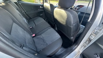 Peugeot 207 Hatchback 5d 1.4 75KM 2010 Peugeot 207 Raty 1.4 8V benz 75KM Starsza jednostka bez awaryjna KLIMA GW, zdjęcie 2