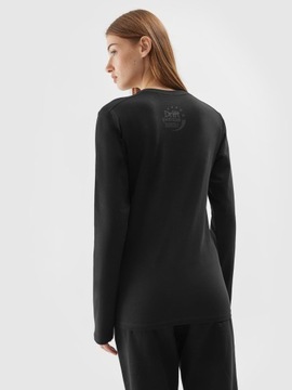 Koszulka Longsleeve 4F