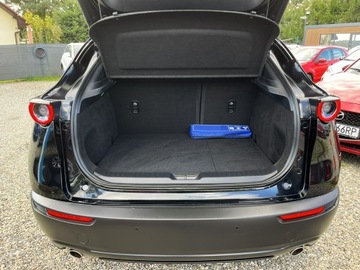 Mazda CX-30 2.0 SKYACTIV-G 150KM 2022 Mazda CX-30 Hybryda / Automat / Navi / Kamera, zdjęcie 35