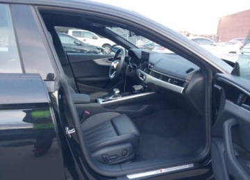 Audi A5 B10 2025 Audi A5 Sportback 2025r., Premium 45 Tfsi S Line Quattro S Tronic, 2L, od, zdjęcie 9
