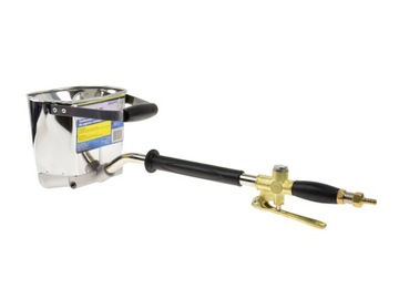 ПНЕВМАТИЧЕСКИЙ ШТУКАТУРНЫЙ РАСТВОР С НАСАДКАМИ 4 Л