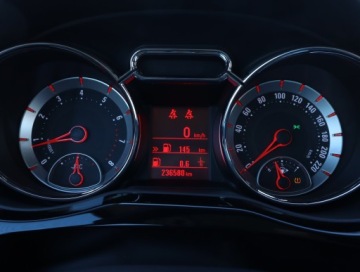 Opel Adam Hatchback 1.4 100KM 2014 Opel Adam 1.4, Klima, Klimatronic, Tempomat, zdjęcie 10