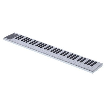 61-klawiszowa klawiatura cyfrowa Smart Piano MIDI