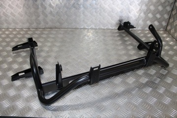 Stelaż tylny rama tylnego bumpera OEM nowe POLARIS RZR XP 900 2011 - 2014