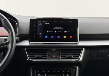 Seat Tarraco SUV 2.0 TDI 200KM 2021 Seat Tarraco 7 miejsc Full-LED Pakiet asystentow Kamera FVAT23 Salon, zdjęcie 29