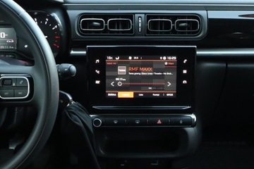 Citroen C3 IV 2024 Citroen C3 1.2 PureTech, Salon Polska, zdjęcie 12