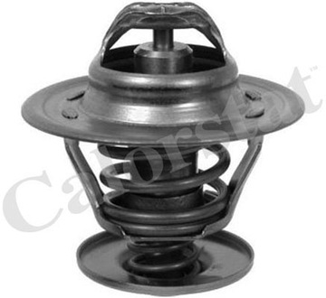 AUDI 100 C2 C3 C4 80 B2 B3 B4 TERMOSTAT + 2 TĚSNĚNÍ