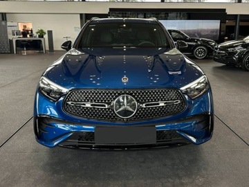 Mercedes GLC C254/X254 Coupe 2.0 220d 197KM 2025 MERCEDES-BENZ GLC 220 d 4-Matic AMG Line 2.0 (197KM) 2025, zdjęcie 1