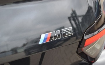 BMW Seria 2 F74 2025 BMW M2 Dealer BMW Bonkowscy Gorzow Wlkp. 3.0 Benzyna 480KM, zdjęcie 3