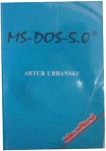 Ms-Dos- S.O - Urbański