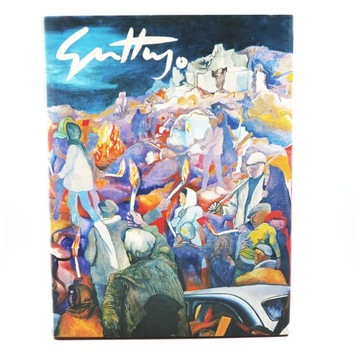 Renato Guttuso - Antonio del Guercio