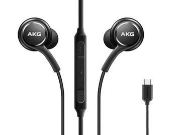 ORG Samsung AKG S10 S20 S21 Наушники Harman FV