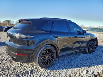 Porsche Cayenne III 2023 Porsche Cayenne GTS 2023 4.0l 4.0 Benzyna 453KM, zdjęcie 3
