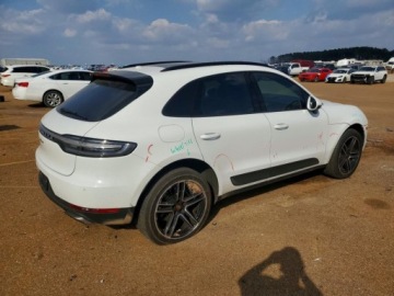 Porsche Macan 2021 Porsche Macan 2021 2.0l 2.0 Benzyna 248KM, zdjęcie 3