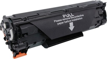 1 тонер CRG725 CE285A XL для CANON LBP6000 MF3010