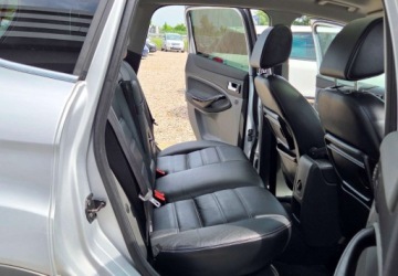 Ford Kuga II 2012 Ford Kuga 2,0 Diesel 163 km Automat 2.0 Diesel 163KM, zdjęcie 32
