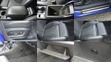 Audi 2014 Audi RS Q3 2.5 TFSI Quattro Nawi panorama led 4x4, zdjęcie 21