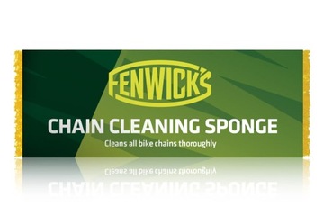 Пенное средство для очистки цепей Fenwick 200 мл