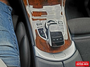 Mercedes GLC C253 SUV 2.1 220 d 170KM 2016 Mercedes-Benz GLC OKAZJA Salon polska I wlasciciel 2.1 Diesel 170KM, zdjęcie 20