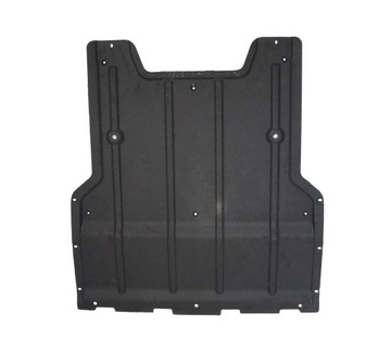 OSŁONA PŁYTA POD SILNIK AUDI Q3 11-18r MATERIAŁ