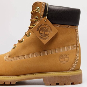 Timberland Buty Damskie Premium 6-Inch 10361 36