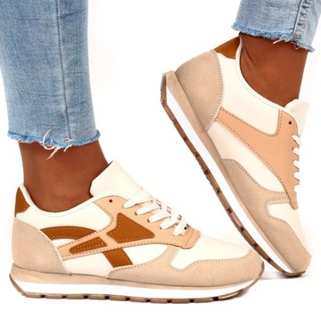 ADIDASY BUTY DAMSKIE SPORTOWE SNEAKERSY LEKKIE