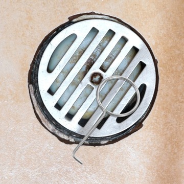 КРЮК ДЛЯ КЛЕТКИ НОРМАЛЬНЫЙ 50 ШТ.