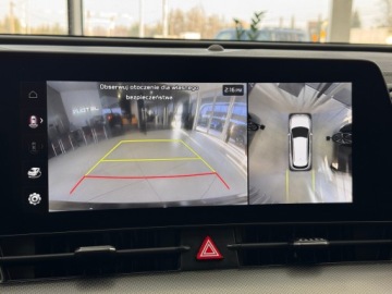 Kia Sportage V SUV 1.6 T-GDI MHEV 180KM 2022 Kia Sportage Business Line 4WD / Kamera 360° / Amb, zdjęcie 35