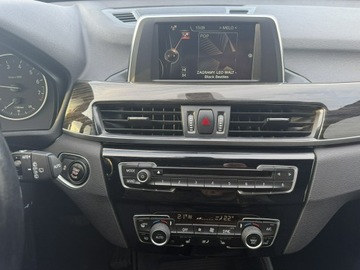 BMW X1 F48 2017 BMW X1 28i 2.0 245KM, xDrive, kamera, zdjęcie 15