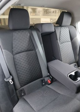 Toyota Corolla XII 2023 Toyota Corolla 1.8 Hybrid Comfort 1.8 Hybryda 140KM, zdjęcie 13