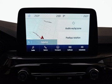 Ford Kuga III SUV 1.5 EcoBoost 150KM 2021 Ford Kuga 1.5 EcoBoost FWD ST-Line, zdjęcie 24