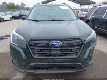 Subaru Forester V 2023 Subaru Forester Premium 2023 2.5l 2.5 Benzyna 182KM, zdjęcie 7