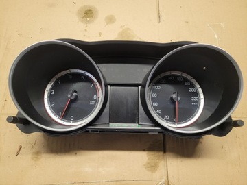 SUZUKI SWIFT MK8 17-21 LICZNIK ZEGARY