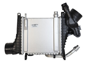 Chłodnica Intercooler MERCEDES E KLASA W213 T-Model S213 C238 A2640900900