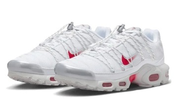 Buty unisex NIKE Air Max Plus Utility FN3488-100, r 38