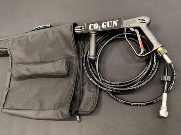 Torba na pistolet Gun CO2