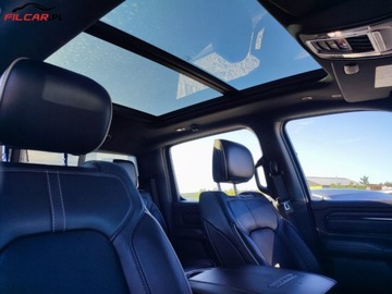 Dodge Ram V 2023 Dodge RAM GWARANCJA 5.7 HEMI Pickup Mozliwa zamiana RATY LIMITED 5.7 395KM, zdjęcie 8