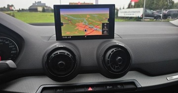 Audi Q2 SUV 1.6 TDI 116KM 2018 Audi Q2 2018r. Piekny kolor bardzo dobry stan 1.6 Diesel 116KM, zdjęcie 21