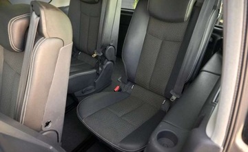 Renault Espace IV Van 2.0 dCi 150KM 2011 Renault Grand Espace Renault Grand Espace Gr 2.0 dCi Celsium 2.0 Diesel, zdjęcie 17