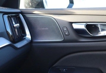 Volvo V60 II  2020 Volvo V60 B4 Diesel AWD R-DESIGN 19714KM Salon PL I Wlasciciel Gwarancja F, zdjęcie 20